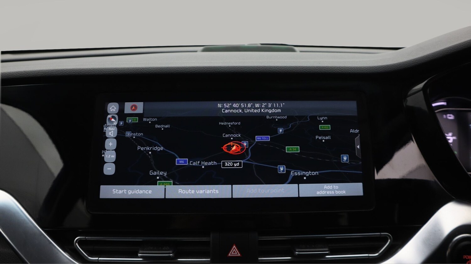 Used Kia Niro 2021 for sale - 77562473: Photo 11