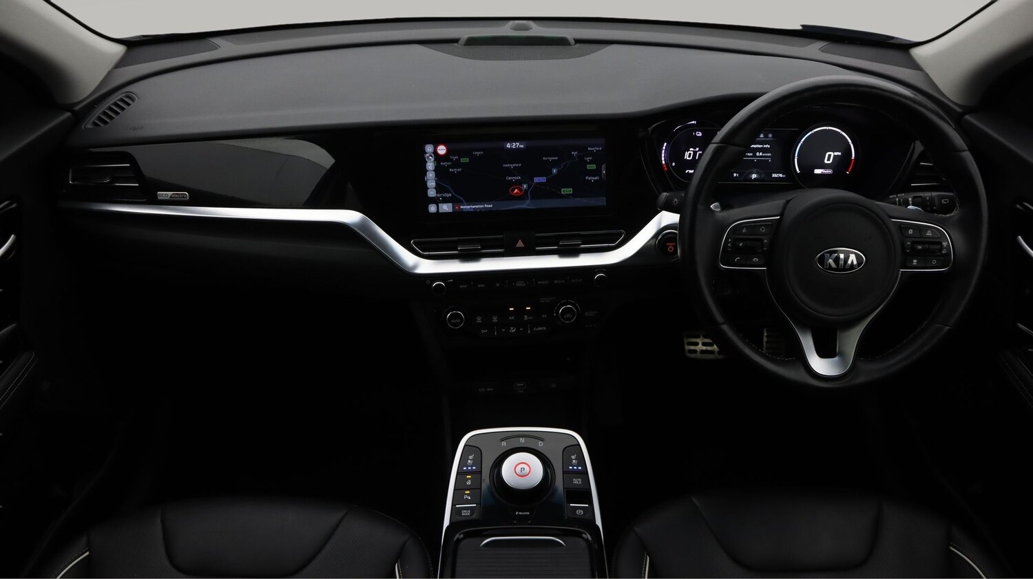 Used Kia Niro 2021 for sale - 77562473: Photo 13