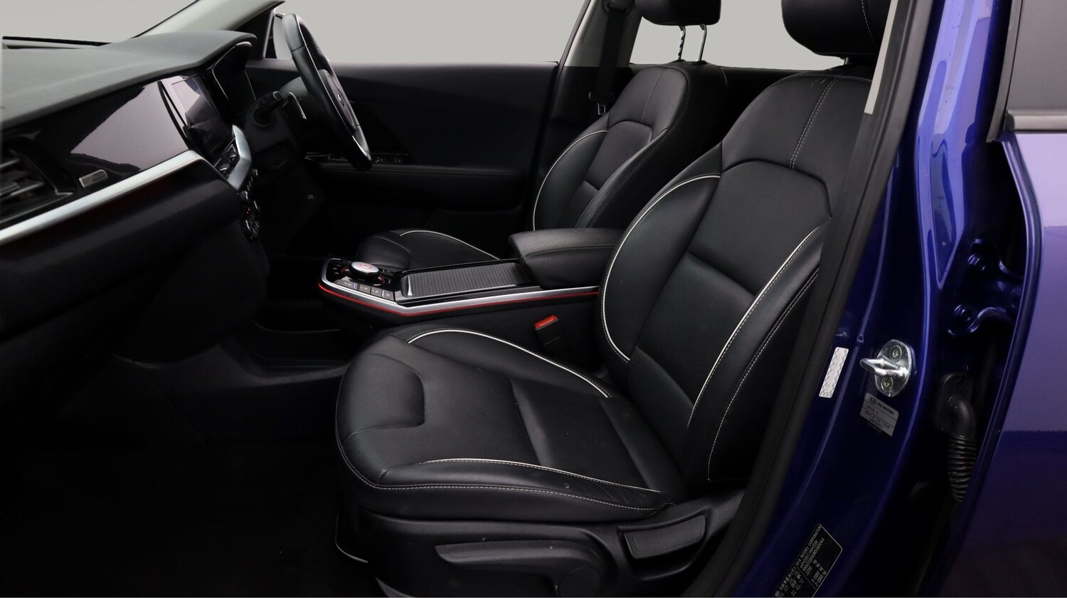 Used Kia Niro 2021 for sale - 77562473: Photo 14