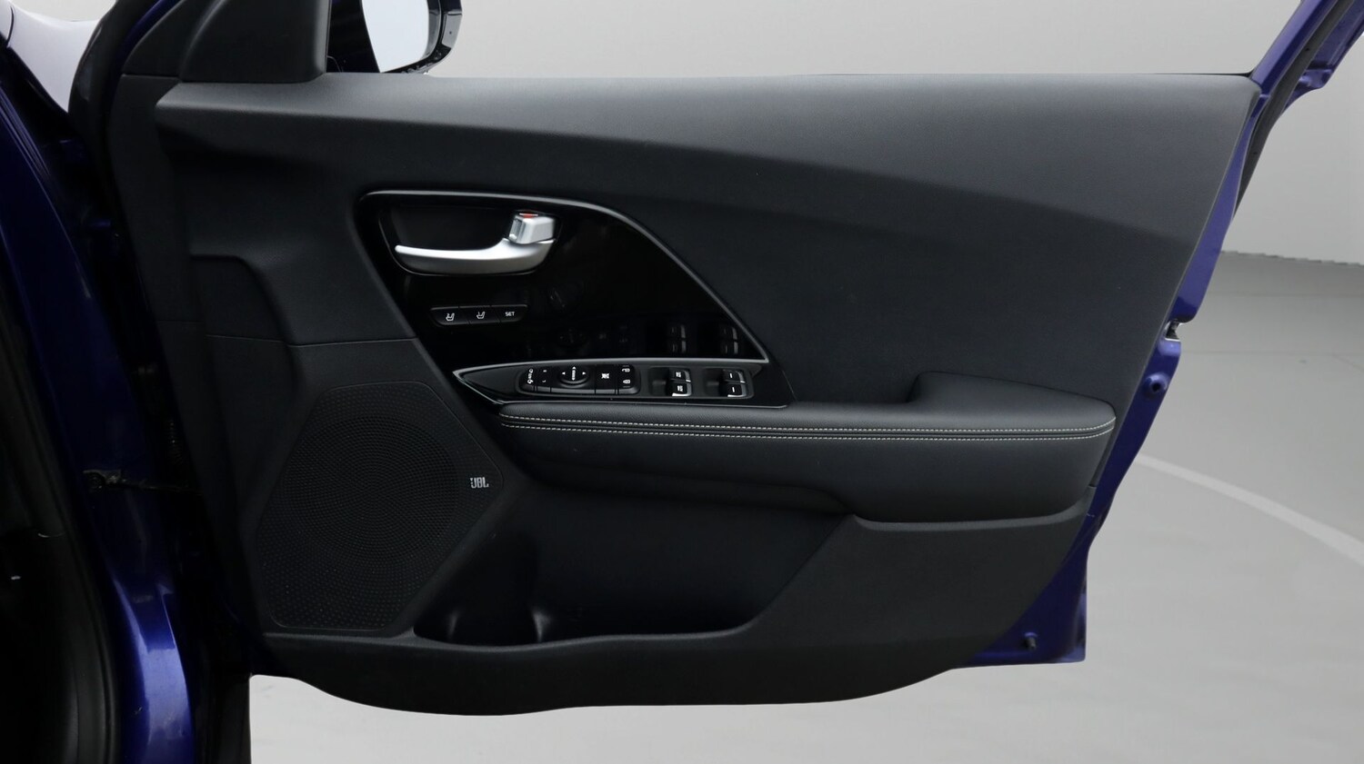 Used Kia Niro 2021 for sale - 77562473: Photo 15