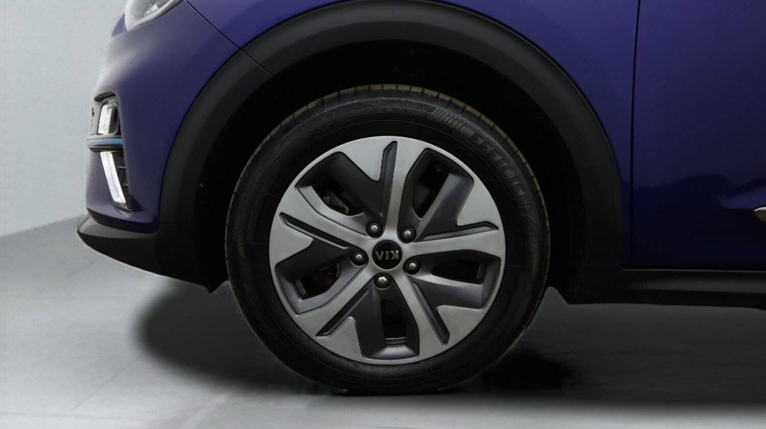 Used Kia Niro 2021 for sale - 77562473: Photo 18