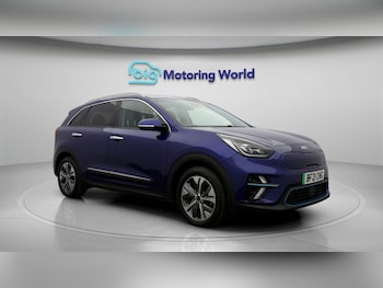 Used Kia Niro 2021 for sale - 77562473: Photo