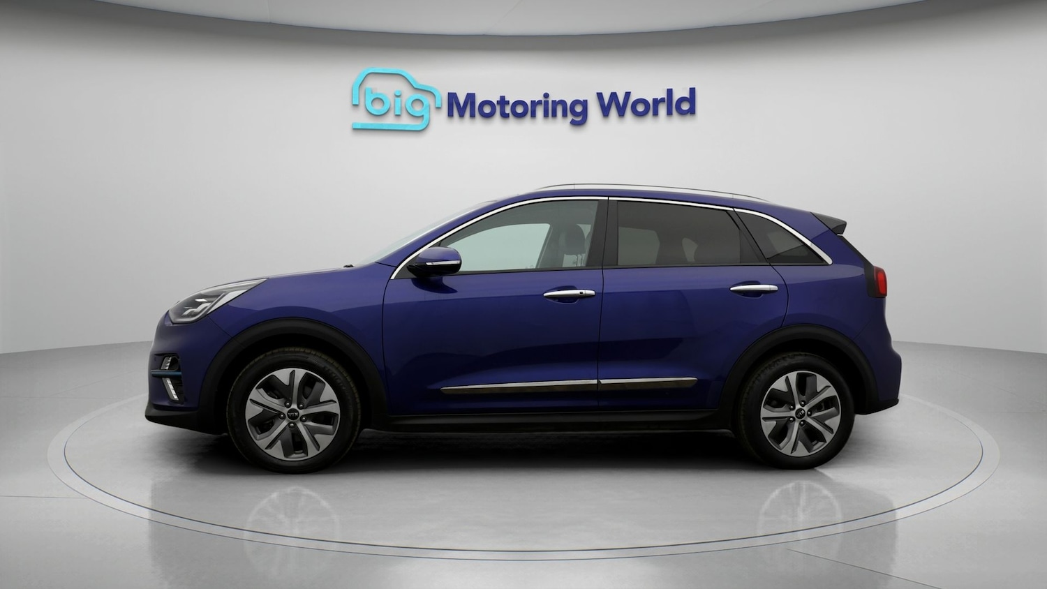 Used Kia Niro 2021 for sale - 77562473: Photo 4