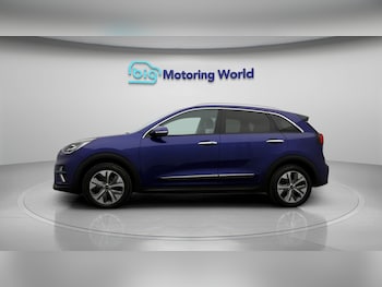 Used Kia Niro 2021 for sale - 77562473: Photo