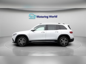 Used Mercedes-Benz EQB 2023 for sale - 78802975: Photo