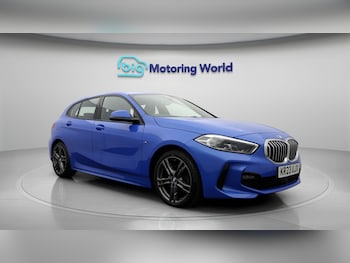 Used BMW 1 Series 2023 for sale - 79152657: Photo