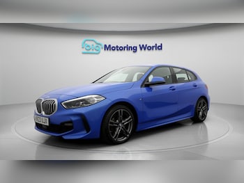 Used BMW 1 Series 2023 for sale - 79152657: Photo