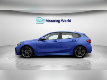 Used BMW 1 Series 2023 for sale - 79152657: Photo