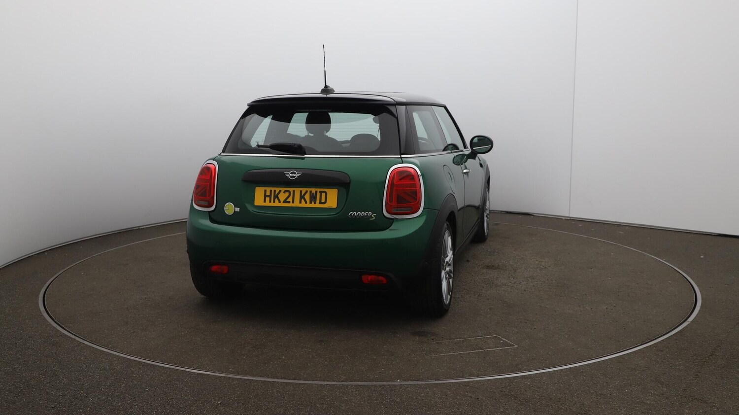 Vehicle 60