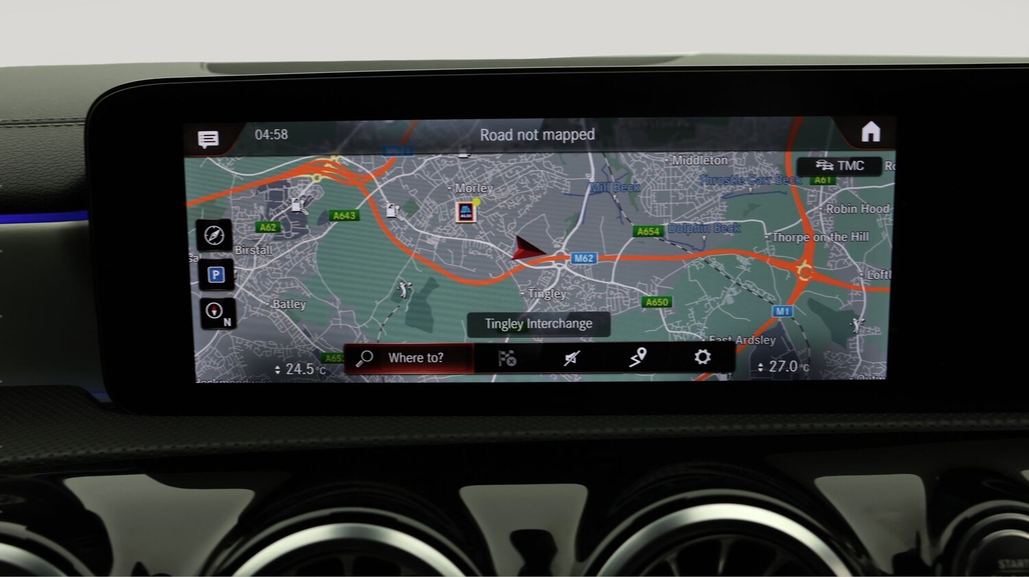 Used Mercedes-Benz CLA for sale - 77737017: Photo 11