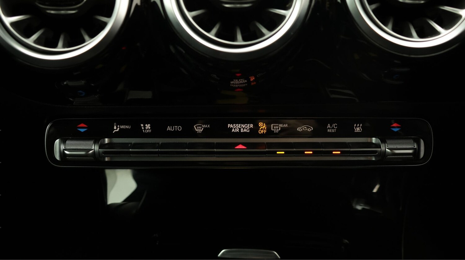 Used Mercedes-Benz CLA for sale - 77737017: Photo 12