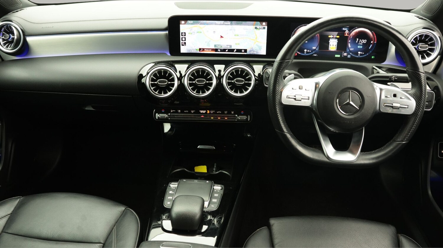 Used Mercedes-Benz CLA for sale - 77737017: Photo 13