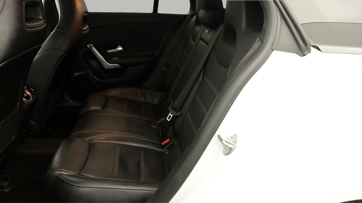 Used Mercedes-Benz CLA for sale - 77737017: Photo 16