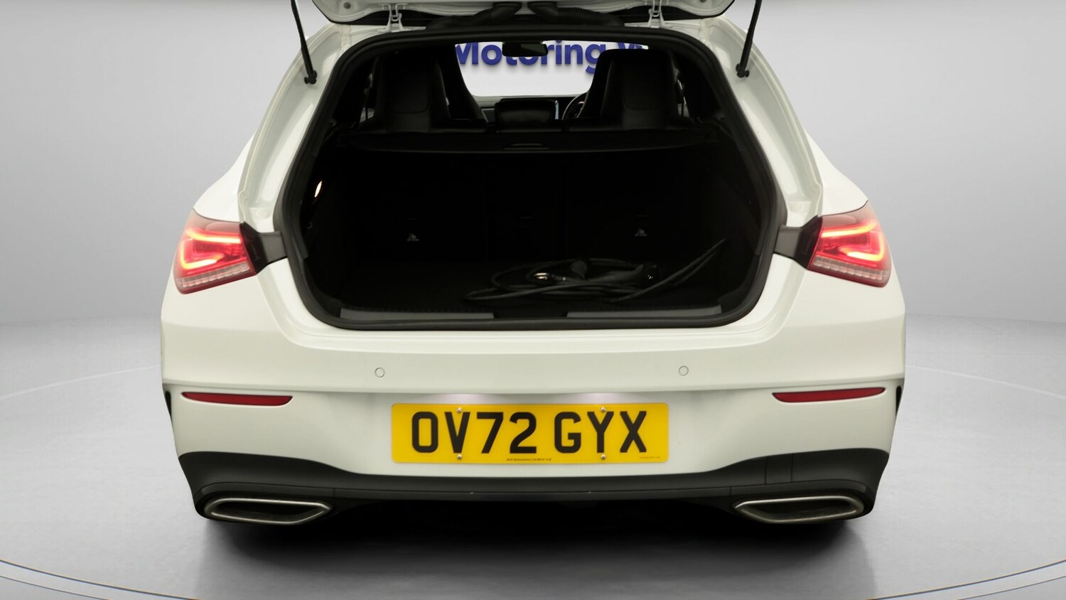 Used Mercedes-Benz CLA for sale - 77737017: Photo 17