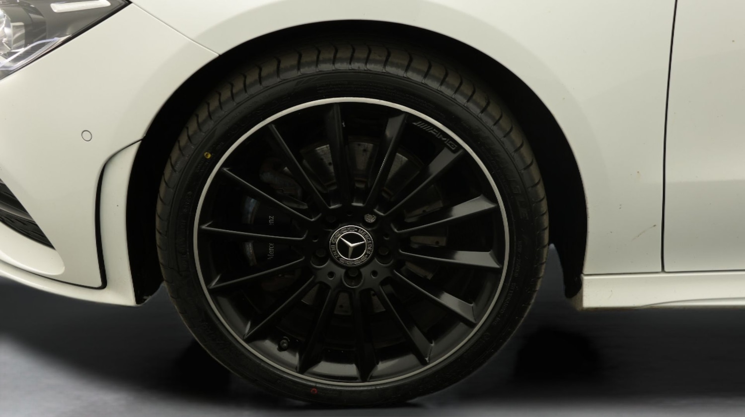 Used Mercedes-Benz CLA for sale - 77737017: Photo 18