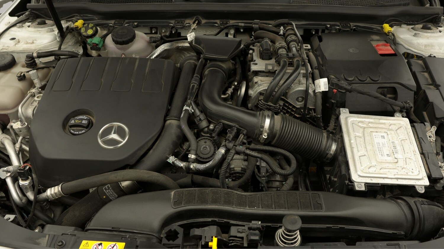 Used Mercedes-Benz CLA for sale - 77737017: Photo 19