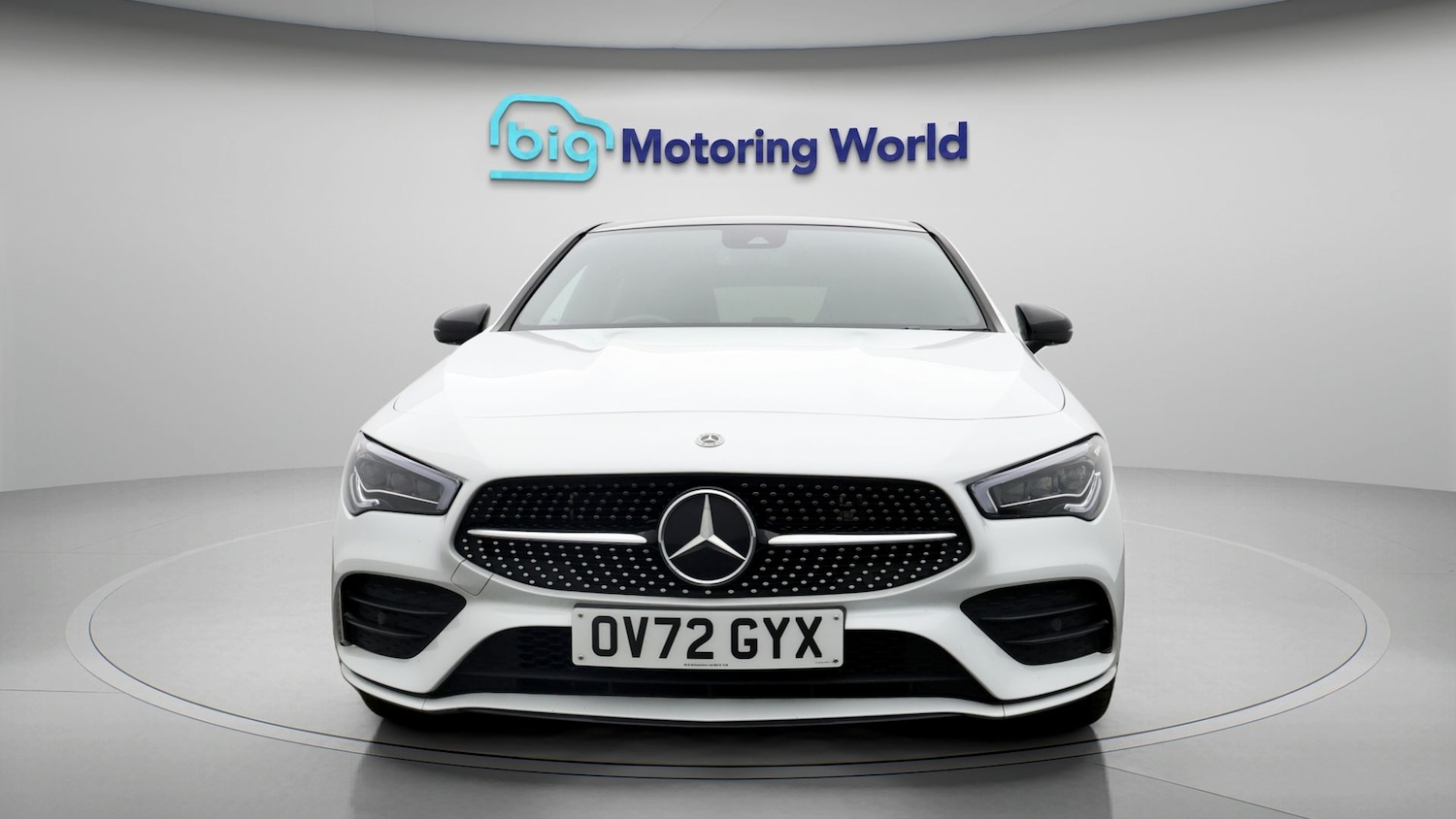 Used Mercedes-Benz CLA for sale - 77737017: Photo 2