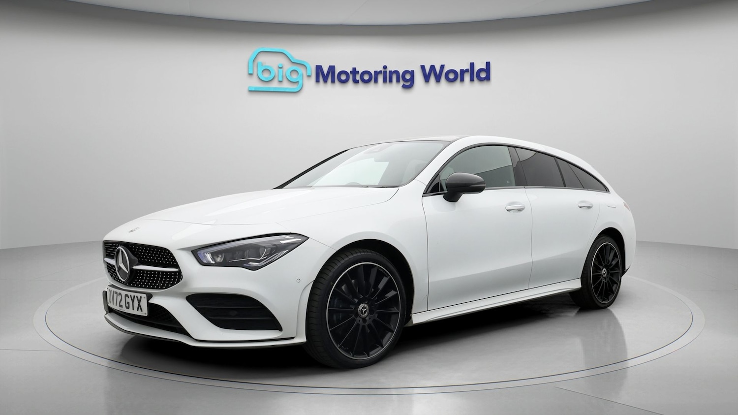 Used Mercedes-Benz CLA for sale - 77737017: Photo 3