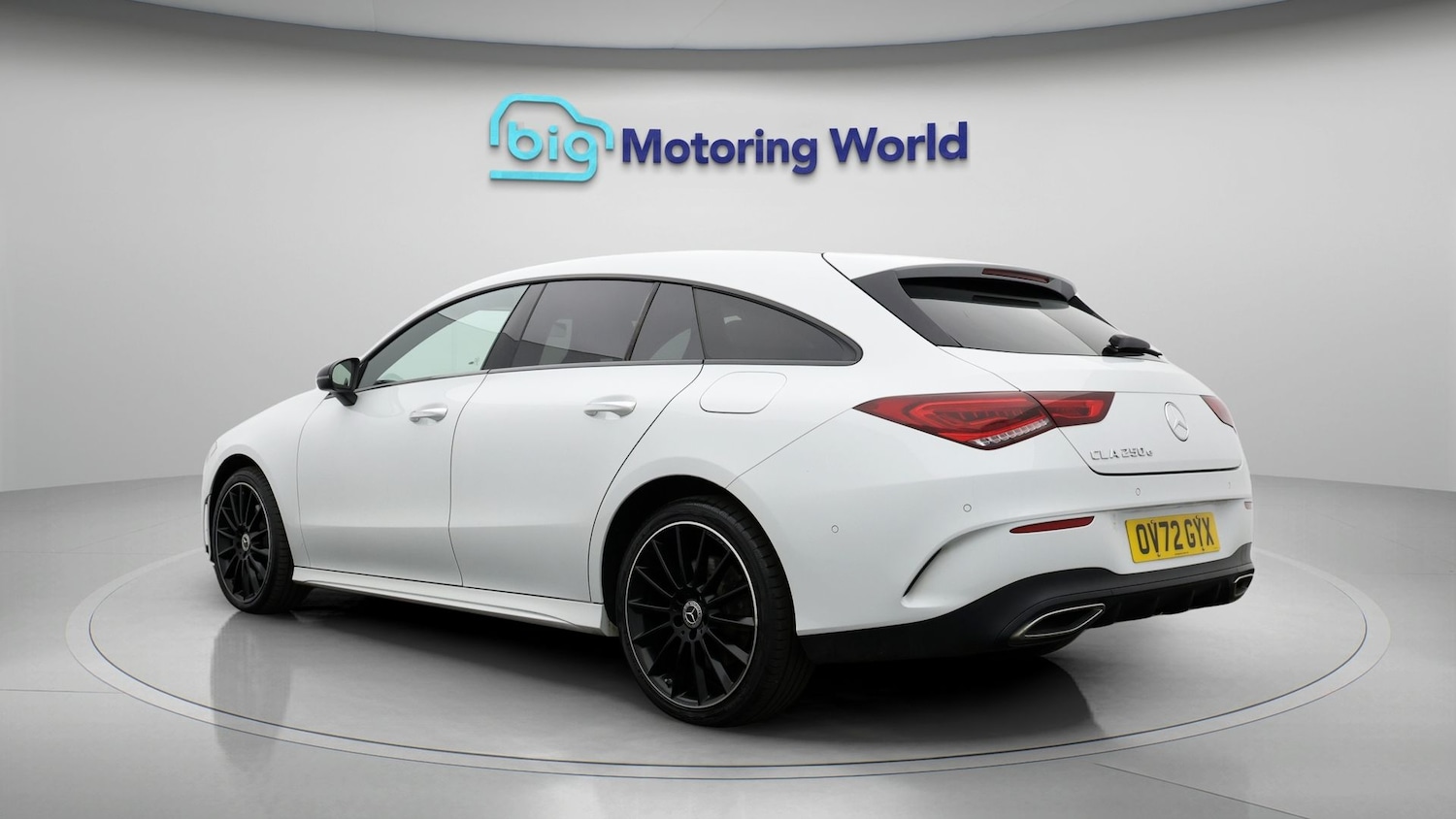 Used Mercedes-Benz CLA for sale - 77737017: Photo 5