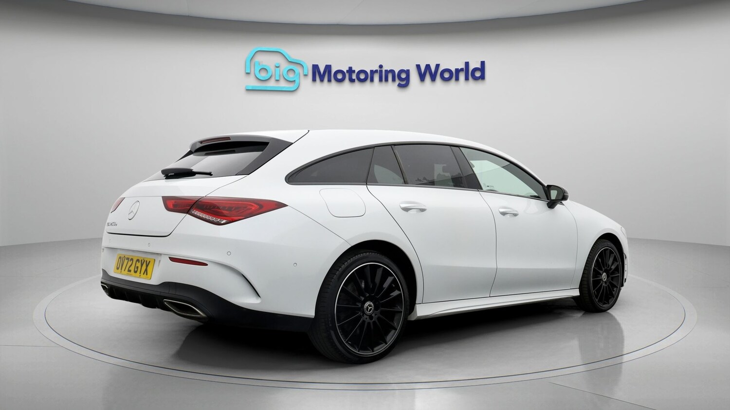 Used Mercedes-Benz CLA for sale - 77737017: Photo 7