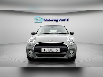 Used MINI Hatch 2019 for sale - 78852847: Photo