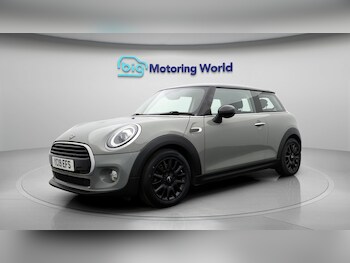 Used MINI Hatch 2019 for sale - 78852847: Photo