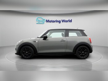 Used MINI Hatch 2019 for sale - 78852847: Photo