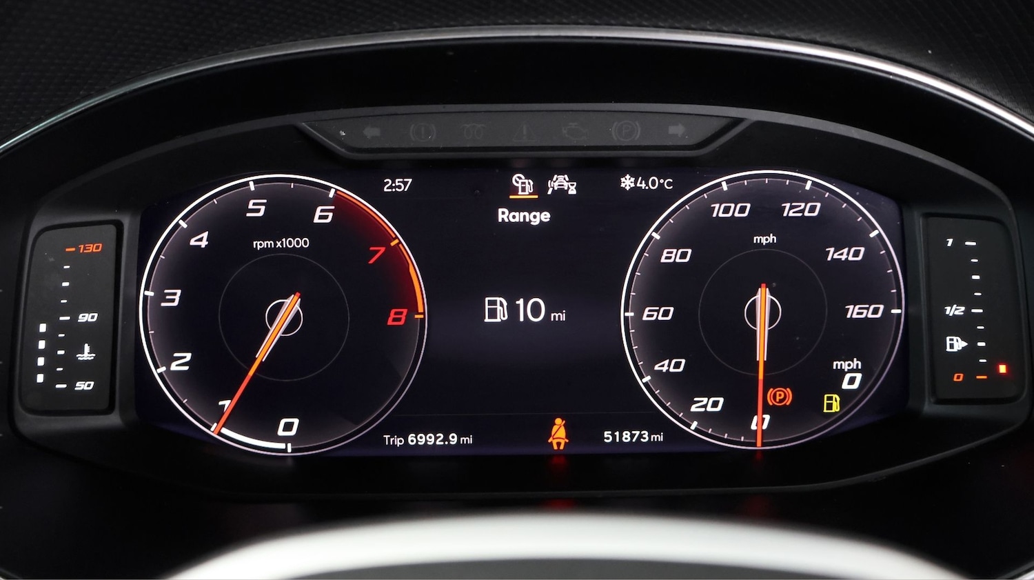 Used SEAT Arona 2022 for sale - 77610472: Photo 10