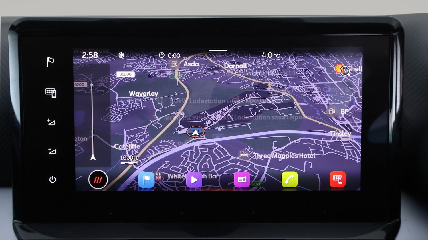 Used SEAT Arona 2022 for sale - 77610472: Photo 11