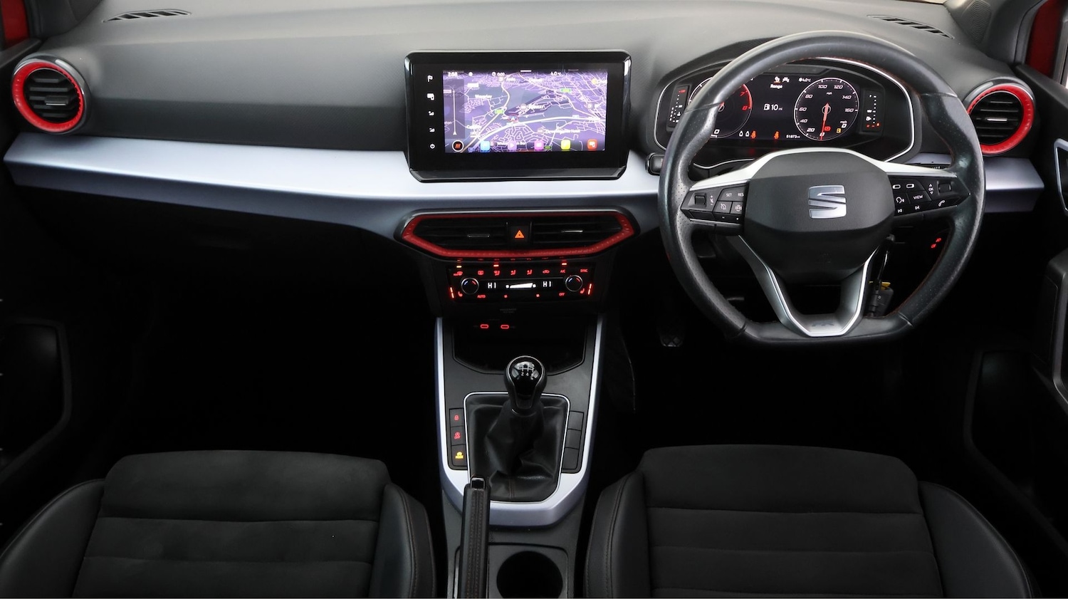 Used SEAT Arona 2022 for sale - 77610472: Photo 13