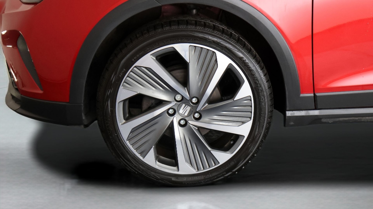 Used SEAT Arona 2022 for sale - 77610472: Photo 18