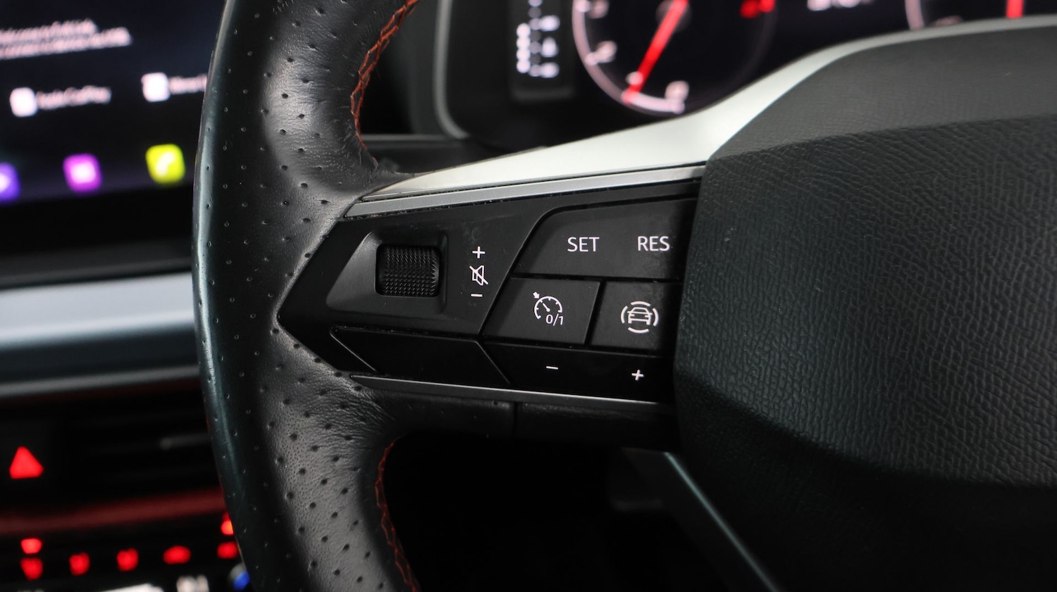 Used SEAT Arona 2022 for sale - 77610472: Photo 22