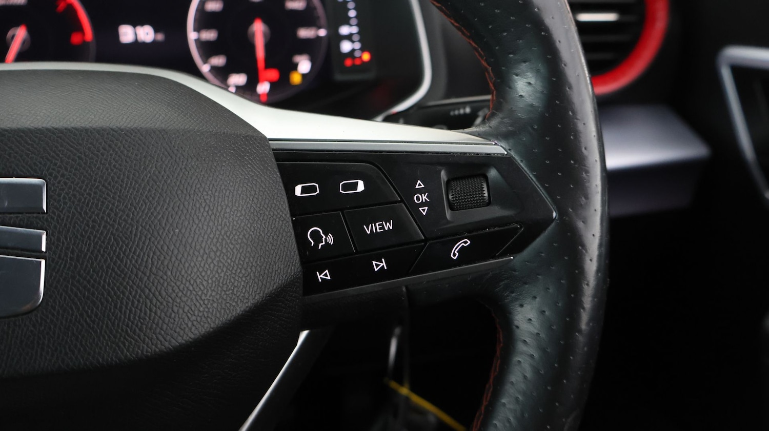 Used SEAT Arona 2022 for sale - 77610472: Photo 26