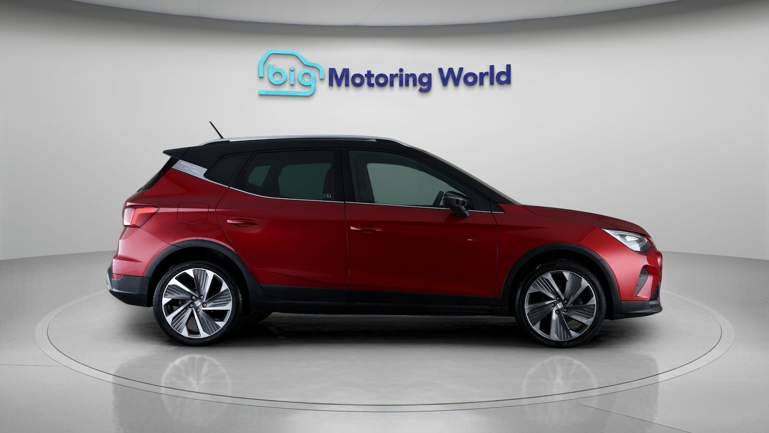 Used SEAT Arona 2022 for sale - 77610472: Photo 8