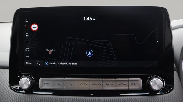 Used Hyundai KONA 2022 for sale - 76306433: Photo 12