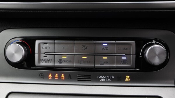 Used Hyundai KONA 2022 for sale - 76306433: Photo 13