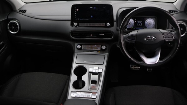 Used Hyundai KONA 2022 for sale - 76306433: Photo 14