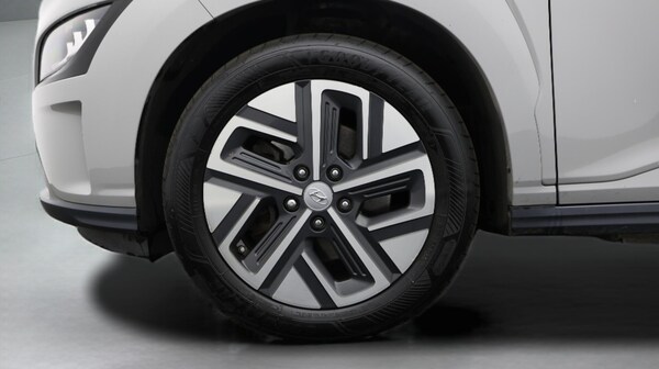 Used Hyundai KONA 2022 for sale - 76306433: Photo 19