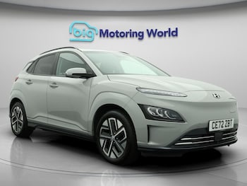 Hyundai - KONA