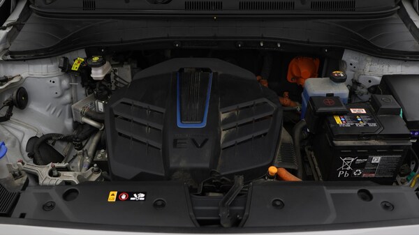 Used Hyundai KONA 2022 for sale - 76306433: Photo 20