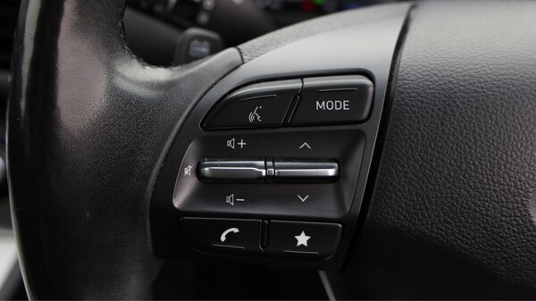 Used Hyundai KONA 2022 for sale - 76306433: Photo 25