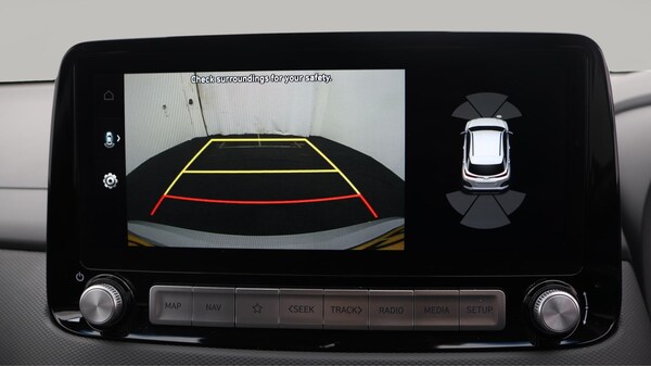 Used Hyundai KONA 2022 for sale - 76306433: Photo 27