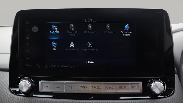 Used Hyundai KONA 2022 for sale - 76306433: Photo 28