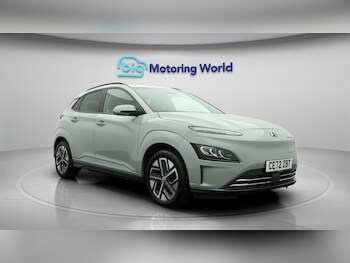 Used Hyundai KONA 2022 for sale - 76306433: Photo 2