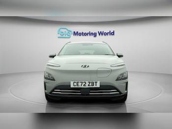 Used Hyundai KONA 2022 for sale - 76306433: Photo 3