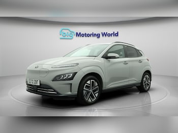 Used Hyundai KONA 2022 for sale - 76306433: Photo 4