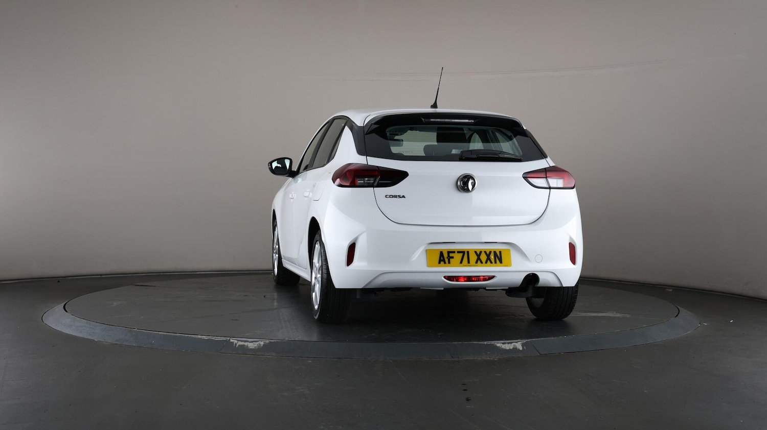 Vehicle 44