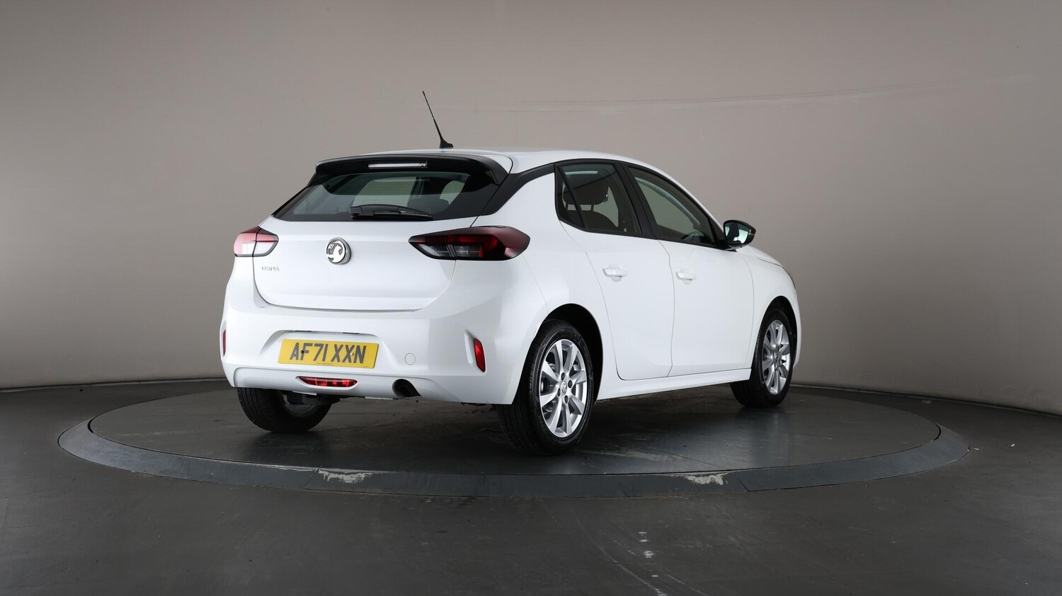 Vehicle 65