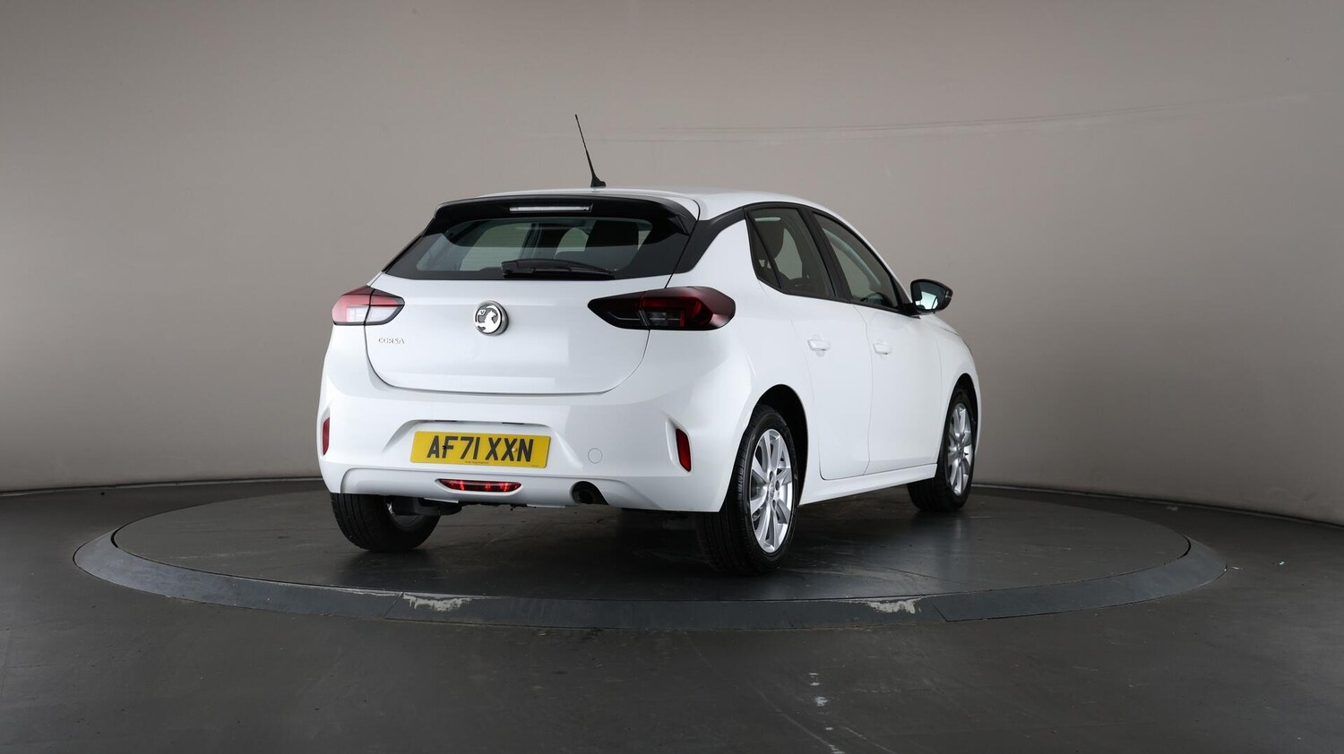 Vehicle 67