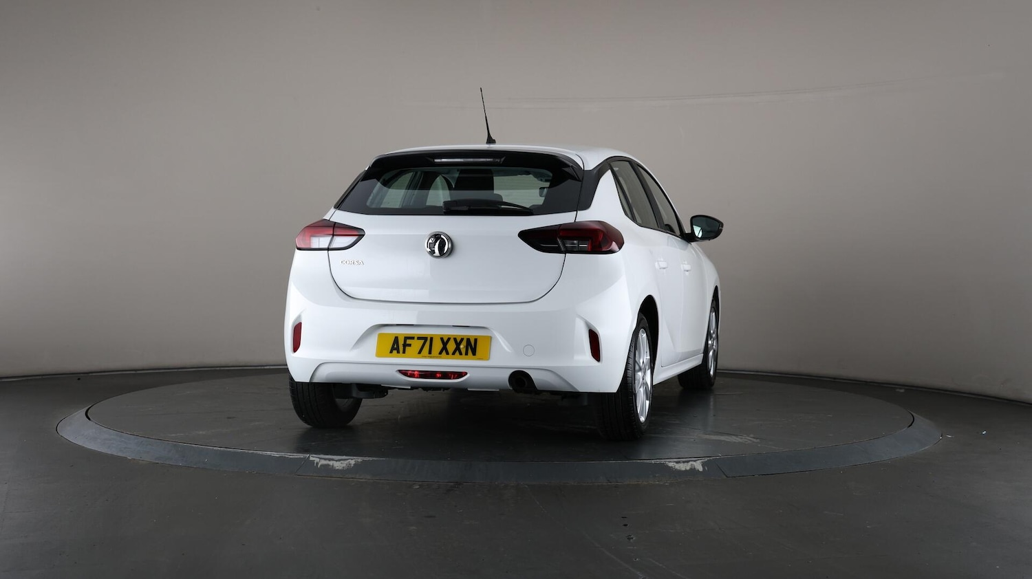 Vehicle 68